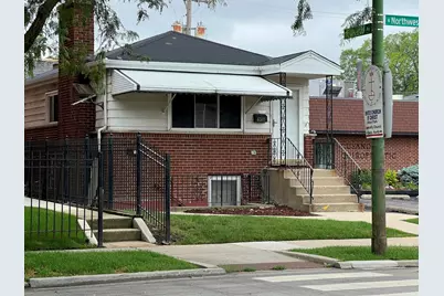 6576 N Northwest Highway, Chicago, IL 60631 - Photo 1
