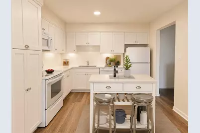 2025 Sherman Avenue #502, Evanston, IL 60201 - Photo 3