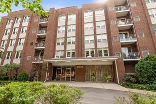 2025 Sherman Ave, Evanston, IL 60201 - Photo 1