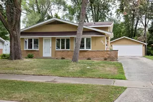 340 Winnebago St, Park Forest, IL 60466 - Photo 1