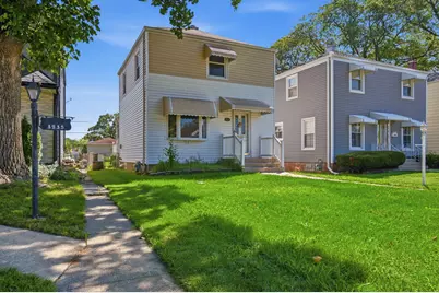 3937 Clinton Avenue, Stickney, IL 60402 - Photo 3