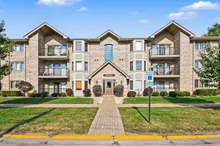8650 Laporte Ave, Burbank, IL 60459 - Photo 1