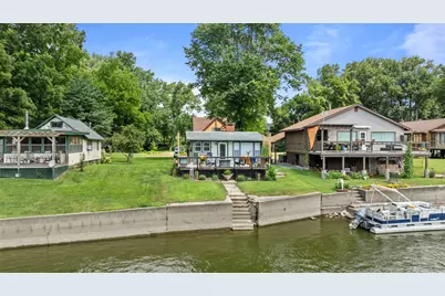 2763 S Brooks Island Road, Oregon, IL 61061 - Photo 1