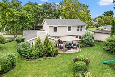 4030 N Parkside Drive, Hoffman Estates, IL 60192 - Photo 35