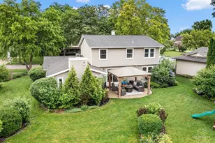4030 N Parkside Dr, Hoffman Estates, IL 60192 - Photo 35