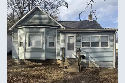 412 E Columbia Avenue, Champaign, IL 61820 - Photo 1