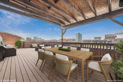 2516 N Halsted Street #4S, Chicago, IL 60614 - Photo 23