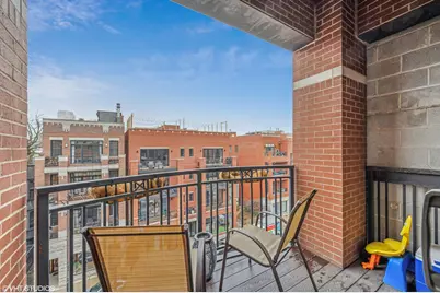 2516 N Halsted Street #4S, Chicago, IL 60614 - Photo 19