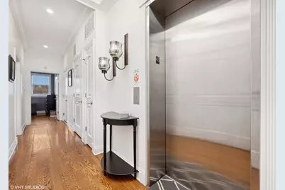 2516 N Halsted Street #4S, Chicago, IL 60614 - Photo 3