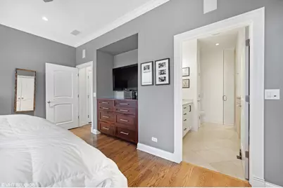 2516 N Halsted Street #4S, Chicago, IL 60614 - Photo 13