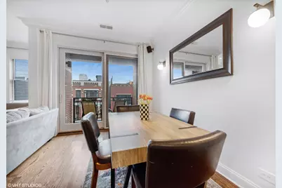 2516 N Halsted Street #4S, Chicago, IL 60614 - Photo 11