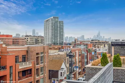 2516 N Halsted Street #4S, Chicago, IL 60614 - Photo 21
