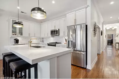 2516 N Halsted Street #4S, Chicago, IL 60614 - Photo 7