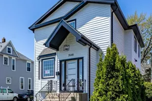 3548 Clinton Ave, Berwyn, IL 60402 - Photo 1