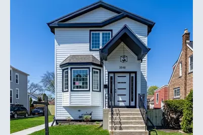 3548 Clinton Avenue, Berwyn, IL 60402 - Photo 49