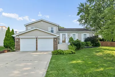 725 Buffalo Circle, Carol Stream, IL 60188 - Photo 1