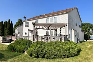 1808 Arbor Gate Dr, Plainfield, IL 60586 - Photo 5