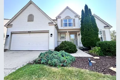 1808 Arbor Gate Drive, Plainfield, IL 60586 - Photo 1