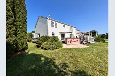 1808 Arbor Gate Drive, Plainfield, IL 60586 - Photo 3