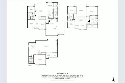 4327 Plantree Road, Naperville, IL 60564 - Photo 29