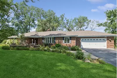 24820 S Harlem Avenue, Monee, IL 60449 - Photo 1