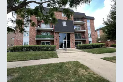 11012 Kilpatrick Avenue #3ne, Oak Lawn, IL 60453 - Photo 1