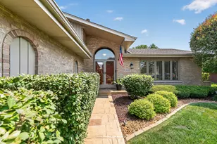 11723 Hidden Brook Ct, Orland Park, IL 60467 - Photo 1