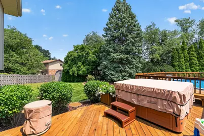 11723 Hidden Brook Court, Orland Park, IL 60467 - Photo 47