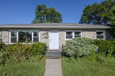 10741 Mason Avenue, Chicago Ridge, IL 60415 - Photo 1