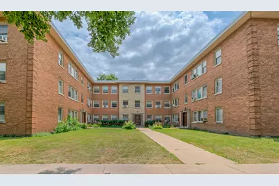 4821 Hull Street #2C, Skokie, IL 60077 - Photo 1