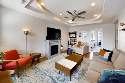 7021 N Greenview Avenue #3N, Chicago, IL 60626 - Photo 5