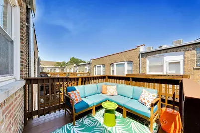 7021 N Greenview Avenue #3N, Chicago, IL 60626 - Photo 19