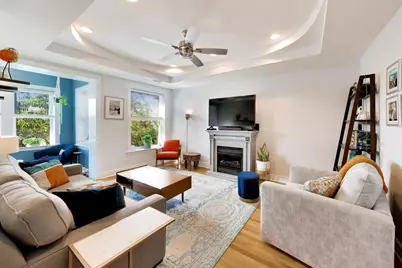 7021 N Greenview Avenue #3N, Chicago, IL 60626 - Photo 3