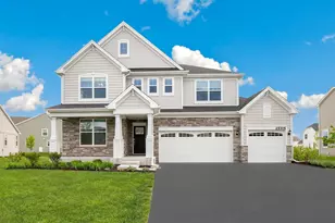 25705 W Rocky Crk Rd, Plainfield, IL 60586 - Photo 1