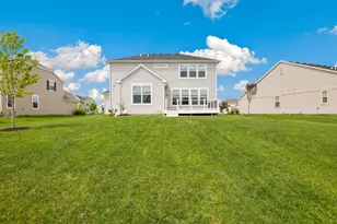 25705 W Rocky Crk Rd, Plainfield, IL 60586 - Photo 35
