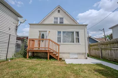 4451 S Mozart Street, Chicago, IL 60632 - Photo 1