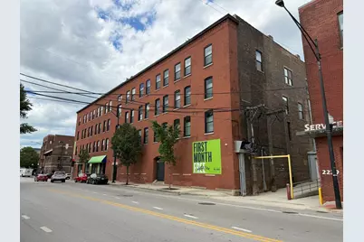 2201 S Halsted Street, Chicago, IL 60608 - Photo 1
