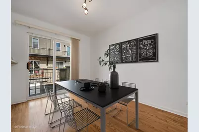 3643 W Cornelia Avenue #B, Chicago, IL 60618 - Photo 13
