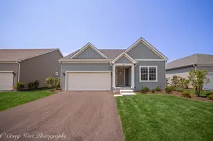 347 N Aspen Dr, Cortland, IL 60112 - Photo 1