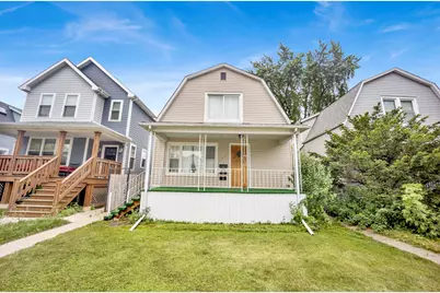 5037 W Winona Street, Chicago, IL 60630 - Photo 1
