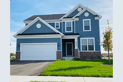 12462 Killarney Drive, Lemont, IL 60439 - Photo 1