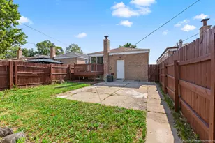 4324 S Keating Ave, Chicago, IL 60632 - Photo 27