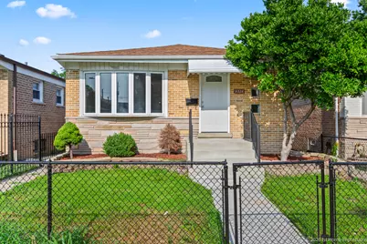4324 S Keating Avenue, Chicago, IL 60632 - Photo 1