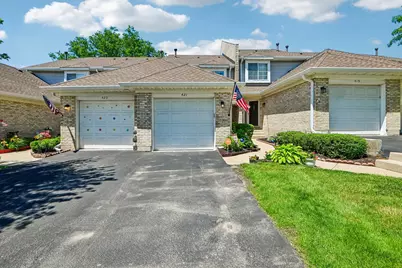 421 Lakeview Circle, Bolingbrook, IL 60440 - Photo 1