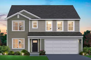 10037 Edgebrook Ln, Huntley, IL 60142 - Photo 1