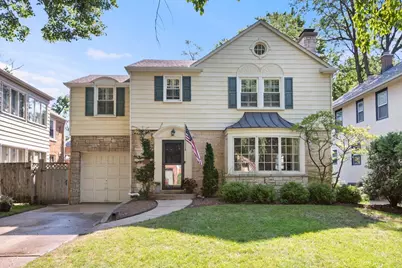 2755 Lawndale Avenue, Evanston, IL 60201 - Photo 1