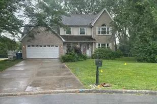 3533 Fairway Ct, Crete, IL 60417 - Photo 1