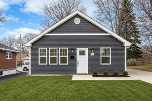 813 Audrey Ave, Joliet, IL 60436 - Photo 1