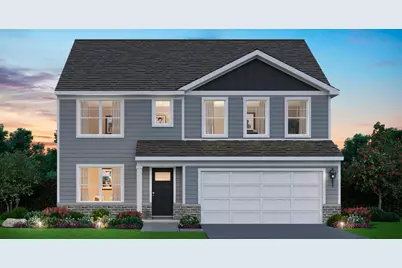 11323 Fleetwood Street, Huntley, IL 60142 - Photo 1