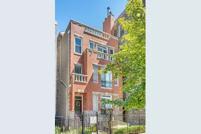 1103 N Paulina Street #unit3, Chicago, IL 60622 - Photo 11